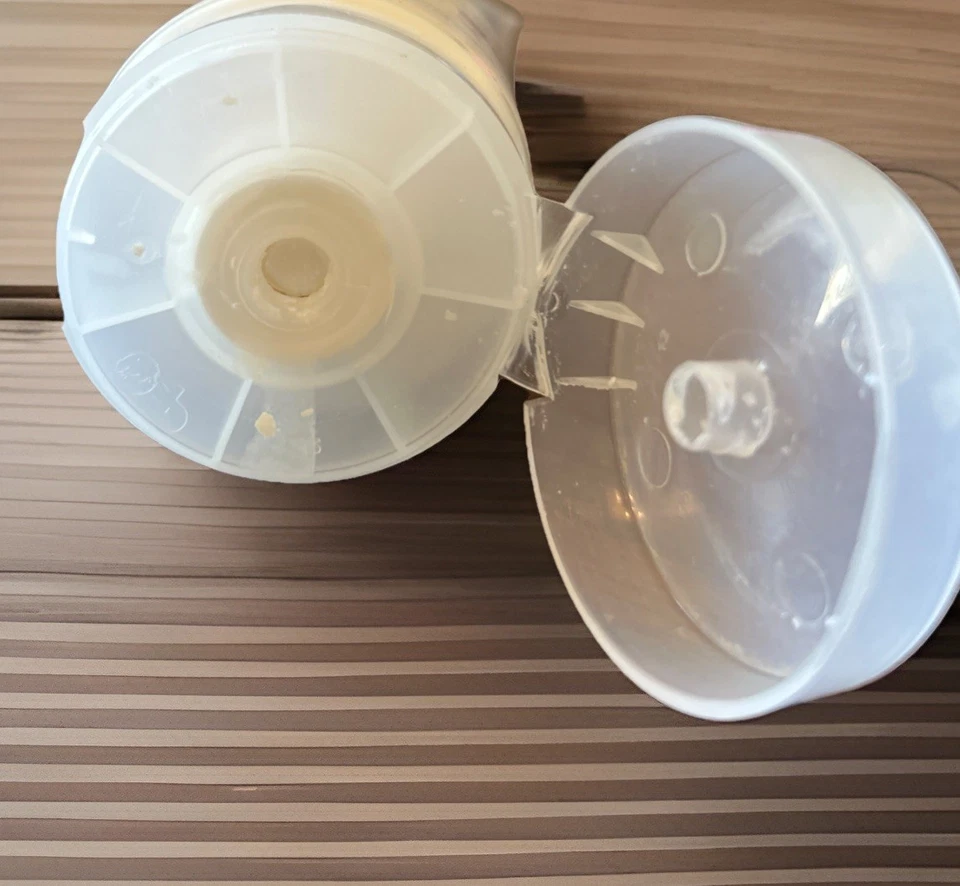 Shea Moisture Fragrance & Gluten Free Baby Healing Lotion Hypoallergenic 8 Oz - Image 4 of 4