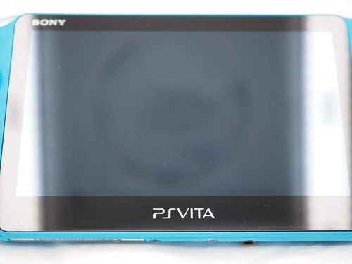 SONY PS Vita PCH 2000 Console Charger w/Box PlayStation PSV Slim Used - Picture 382 of 609