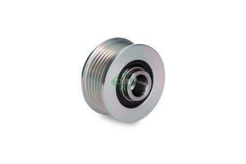 ✅Fits INA 535 0227 10 ALTERNATOR CLUTCH   ⭐UK Seller⭐ - Picture 2 of 9