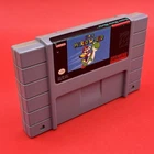 New ListingSuper Mario World (Super Nintendo SNES, 1991) Cart Only/Authentic/Tested/Saves