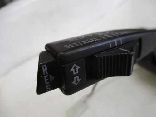 Porsche 944 83-85 Cruise Control Turn Signal Steering Column Stalk Ign Switch - Bild 9 von 17
