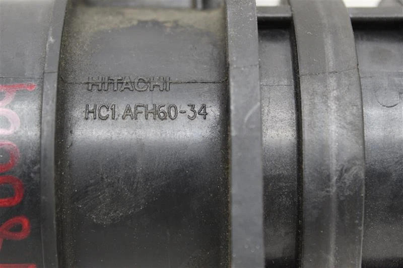 Used Fuel Injection Air Flow Meter fits: 2010 Volkswagen Jetta 2.0 Grade A Foto 4 de 4