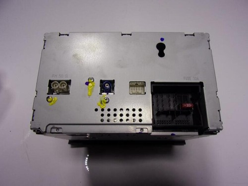 A2129004910 audio system MERCEDES-BENZ CLASE CLK W207 COUPE lvaap17320538 - Bild 5 von 5