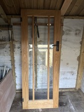 Oak Internal Doors 35mm 76x198cm