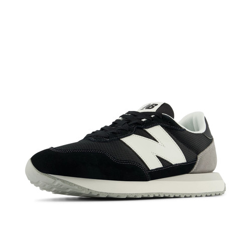 New Balance Men's 237 Running Sport Lifestyle Shoes - Picture 5 of 17
