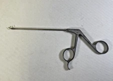 Arthrex AR-11890 BirdBeak Forceps 22° Up Tip 2.75mm Shaft Arthroscopy Orthopedic