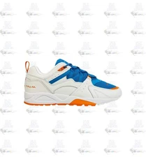 Karhu Fusion 2.0 Join The Team X Sasu Kauppi White Blue SK16001 Shoe Sneaker