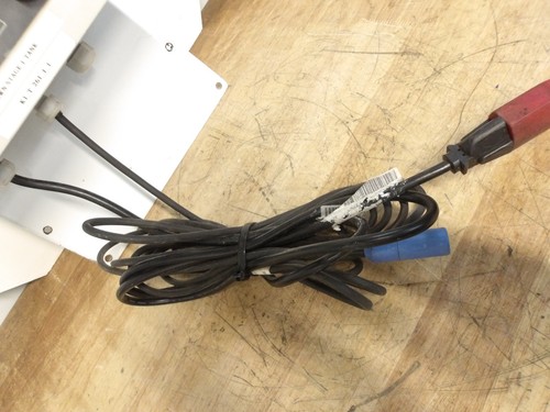 ENDRESS HAUSER CM442-2CN9/0 LIQUILINE FIELD CONTROLLER, #94832G USED - Picture 4 of 11