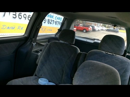 Audio Equipment Radio CD Changer Fits 00-06 INSIGHT 8390252 - Picture 11 of 12