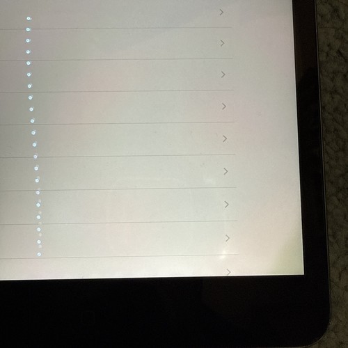 Apple iPad mini 2 16GB Wi-Fi Space Grey - Picture 4 of 5