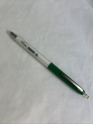 John Deere Vintage Pen Emmons Equipment Linton North Dakota