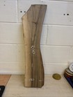Italian walnut Solid Wood 800-190-40mm Thickness Kiln Dried