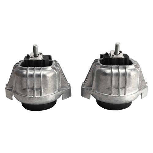 2x Left+Right Engine Mount 22116768852 22116768853 For BMW 1 3 X1 Z4 E81 E87 U8 - Picture 8 of 10