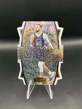 2023-24 Panini Contenders Stephen Curry Superstar Die-Cuts #3 B