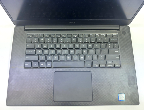 Dell XPS 15 7590 15.6" PC Laptop, Intel Core i7-9750H 2.60GHz, 16GB RAM - Imagen 3 de 7