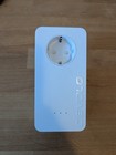 devolo dLAN 650 triple+ Extender Weiß 3xGigabit LAN 