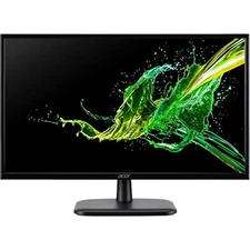Acer EK220Q Abi 21.5" Full HD VA Monitor 75Hz Refresh Rate 5ms Response Time