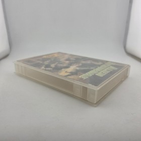 Alien Syndrome - Case Only - Nintendo Nes - Org Art (No Game - No Manual)