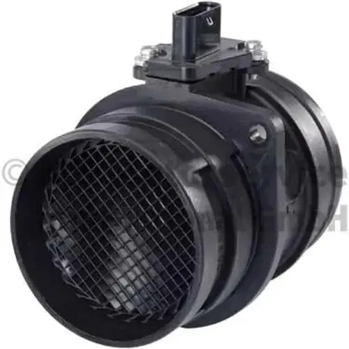 Air flow meter 7.22184.75.0 PIERBURG for VW SKODA SEAT AUDI PORSCHE - Picture 1 of 1