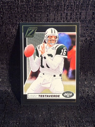 2024 Panini Zenith Base Complete Your Set You Pick Football Card #1-100 NFL - Picture 79 of 101