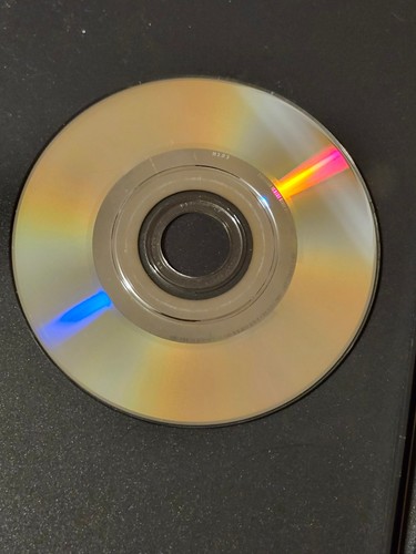 Star Fox Adventures Player's Choice (Nintendo GameCube, 2003) Missing Manual - Foto 5 di 5