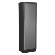 1x Sealey 600mm Modular Floor Cabinet Full Height - APMS55