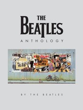 The Beatles Anthology: (Beatles Gifts, The Beatles Merchandise, Beatles Memo...