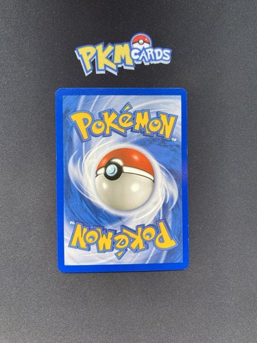 Pokemon Juego de Cartas Coleccionables Lickitung Rojo Fuego y Verde Hoja 37/112 Regular LP. - Imagen 2 de 3