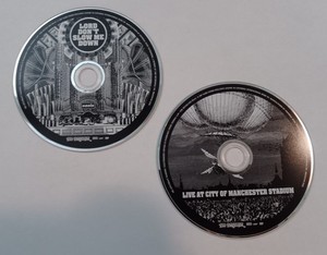 Oasis: Lord Don't Slow Me Down | eBay