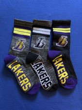 MBA BASKETBALL KIDS SOCKS 7-9 YRS