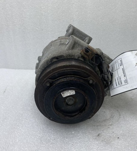 AC Compressor Fits 07-10 SIENNA 1082325 - Picture 5 of 15
