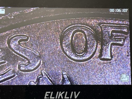 2018-P Roosevelt Dime – Strong DDO & DDR – Doubled Date, Motto, Reverse Lot Of 3 - Picture 15 of 23