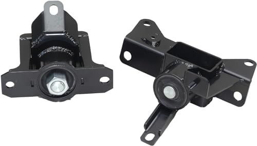 NEW CUSCO Engine Mounts for SUZUKI Swift Sport ZC33S 60J 911 SET K14C  - Picture 1 of 1