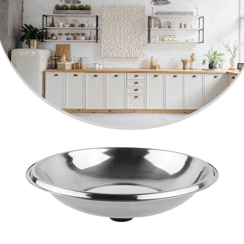 Topfdeckel Wokdeckel Kombi Gemüsedeckel 36CM 38CM Topfdeckel Edelstahl - Bild 4 von 81