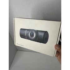 3 Channel Dash Cam Parking Loop Recording New w Box- Untested