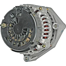 Alternator For 4.3L 4.8L 5.3L 6.0L 8.1L Silverado 1500 2500 3500 Pickup 2003-05