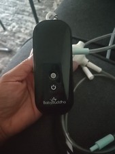 Baby Buddha Portable And Compact Breast Pump Kit