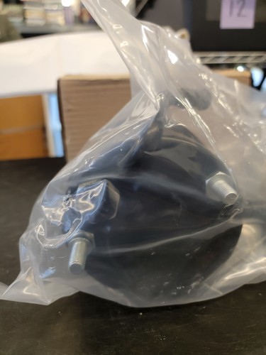 Power Steering Pump-New with Reservoir Edelmann 6089R - Bild 11 von 19