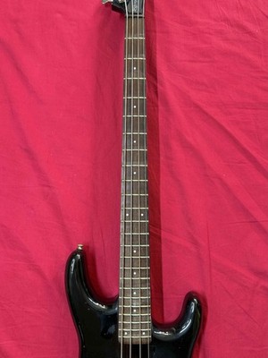 GUITAR BASS Aria ProII RSB Fórmula 1986 Aria Pro II RSB Formula 1986 Japan Electric Bass Guitar | eBay