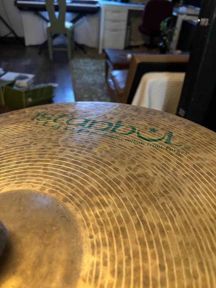 Paseo Istanbul Agop Signature 22’ Foto 2 de 3