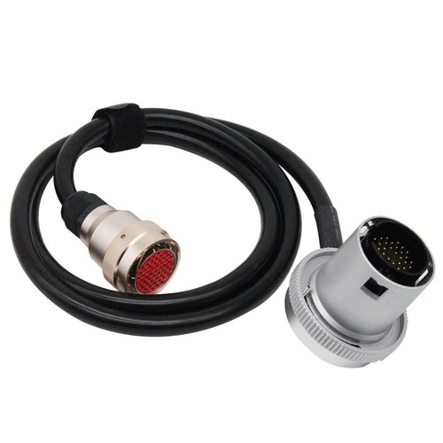 MB Star C3 SD Connect para benz soporte coche/camión conjunto completo con software SSD - Imagen 5 de 10
