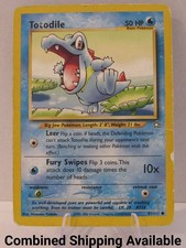 Image for Totodile