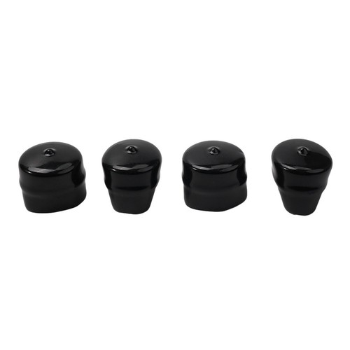 4 Pack Lawn Tractor Axle Cap 532104757 Fits For Craftsman Axle Hub Cap 104757 - Picture 5 of 23