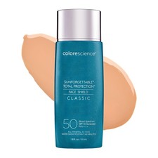 Colorescience Total Protection Face Shield SPF 50, 1.8 Fl Oz