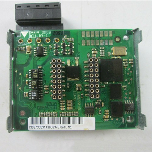 Gebraucht für Danfoss MCA101 MCA 101 Karte Kostenloser Versand - Bild 2 von 5