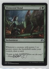 Elemental Bond Magic: Origins ORI #174