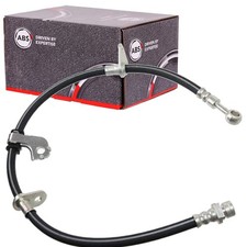 A.B.S. BREMSSCHLAUCH VORNE RECHTS passend für HONDA CIVIC CRX INTEGRA ROVER 45 |