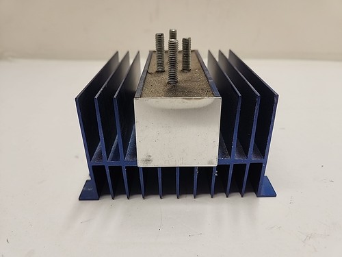 Multi Battery Isolator Model 9523A by Sure Power Industries Made in USA EUC (CH) - Bild 2 von 6