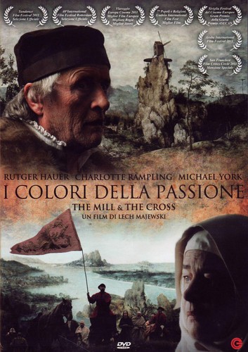 I Colori Della Passione (DVD) rutger hauer michael york - Picture 2 of 3