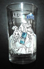 RARE HTF SAERO Soju X KRUSH Beer Anime Glass 200mL Somaek 새로 소맥 2024 Imported